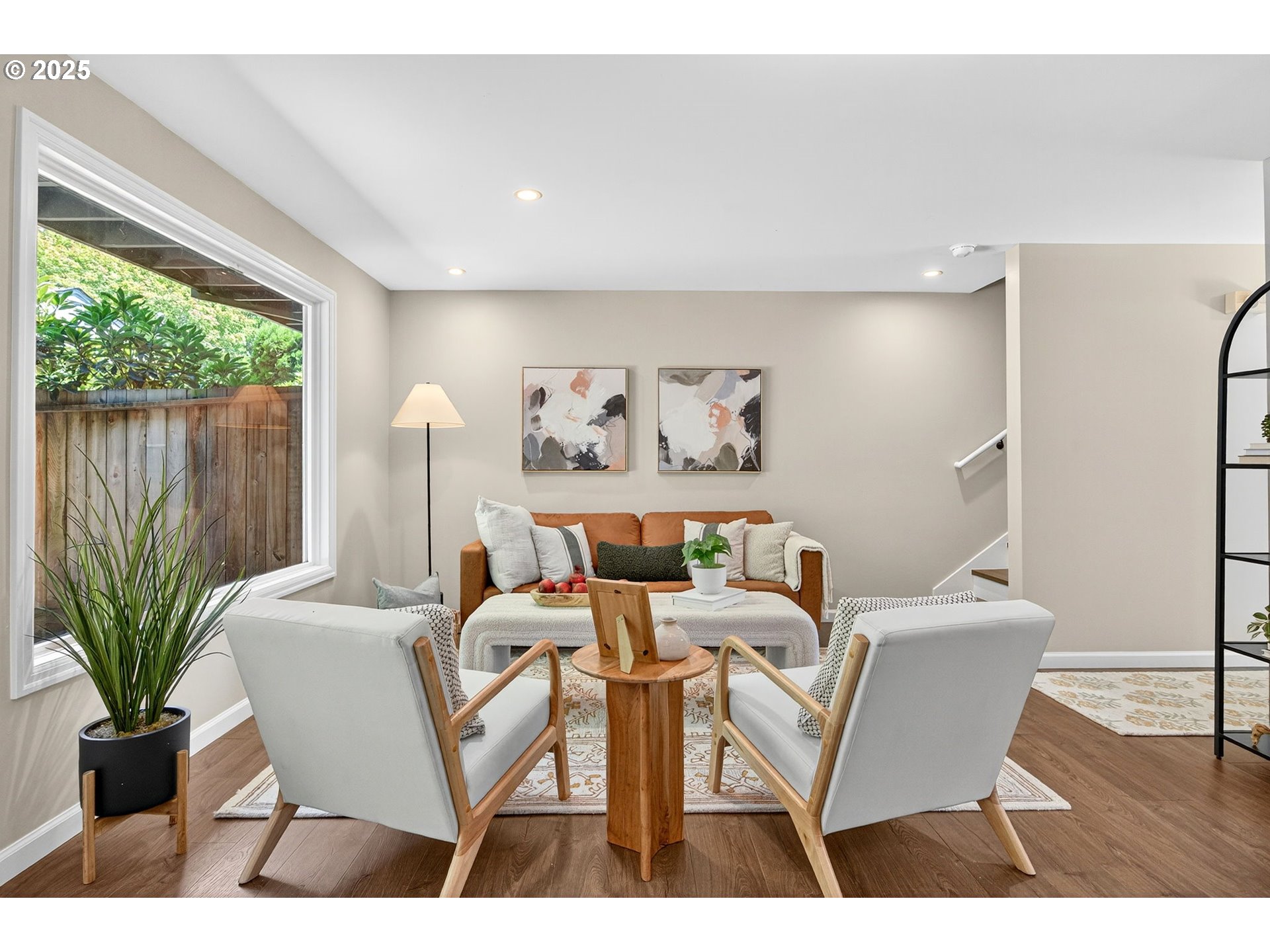 1411 Southwest Dewitt Street Portland, OR 97239 - Photo 7 of 48 Dining Room