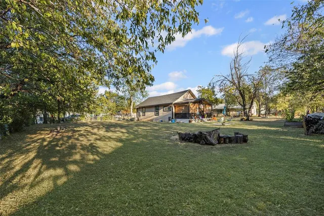 view of a small pool