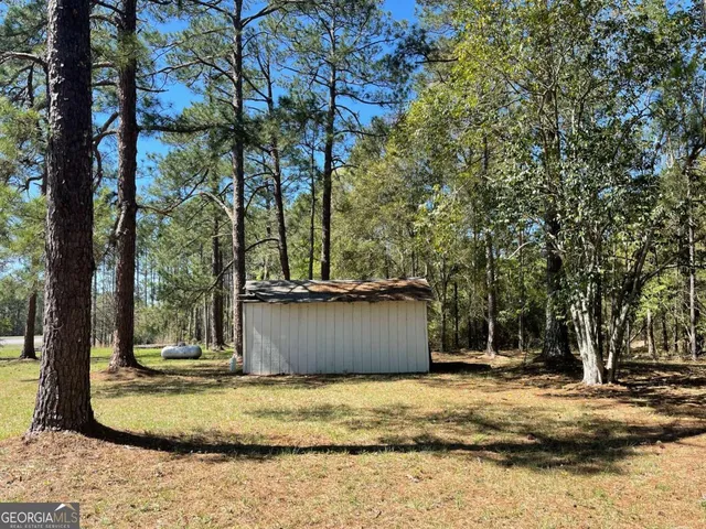$93,000 | 6689 McRae Highway, McRae-Helena, GA 31037
