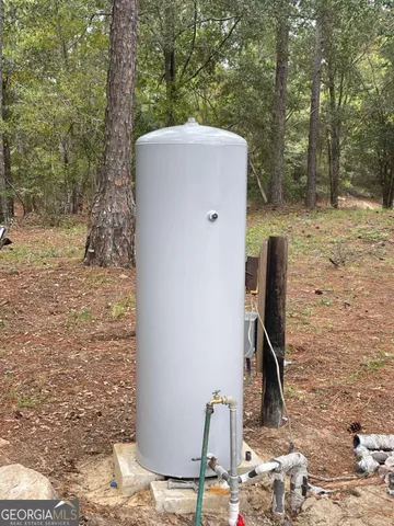 $93,000 | 6689 McRae Highway, McRae-Helena, GA 31037