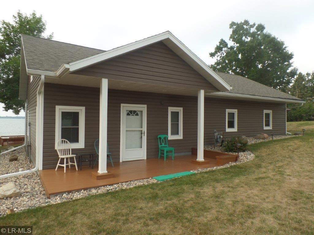 45432 North Little Pine Road Perham, MN 56573 - Photo 1 of 1 Gallery Image 1