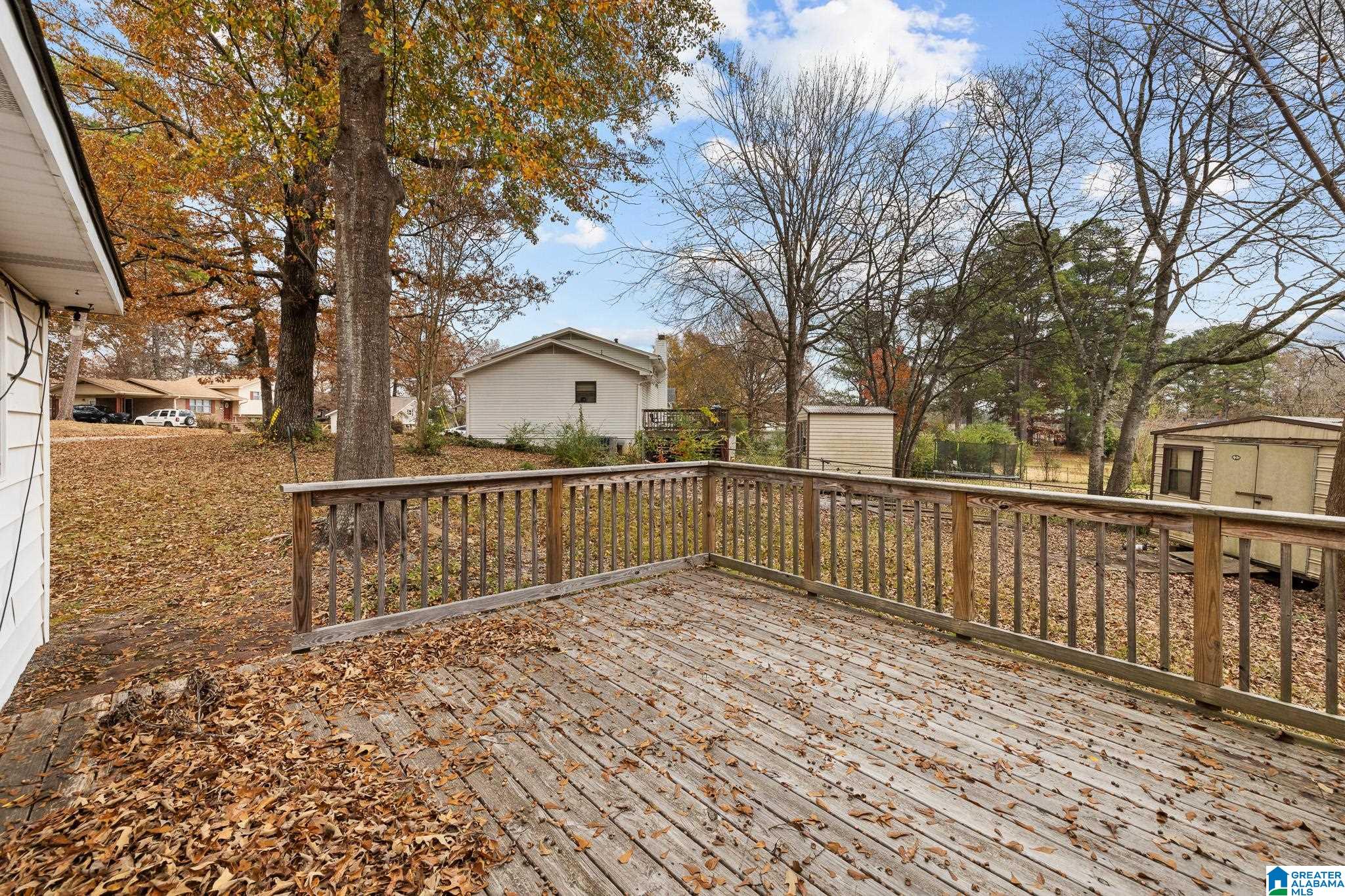 1812 Donafred Road Fultondale, AL 35068 - Photo 17 of 21
