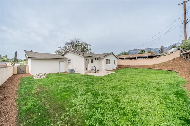 $699,000 | 7731 San Diego Avenue, Rancho Cucamonga, CA 91730