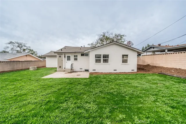 $699,000 | 7731 San Diego Avenue, Rancho Cucamonga, CA 91730