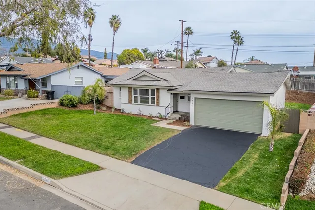 $699,000 | 7731 San Diego Avenue, Rancho Cucamonga, CA 91730