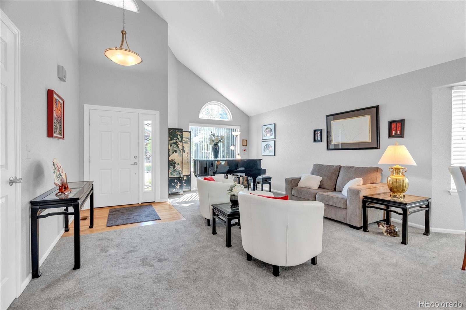 9033 Edgewood Street Highlands Ranch, CO 80130 - Photo 5 of 48 Gallery Image 5