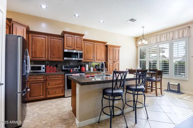 $420,000 | 325 West Blue Lagoon Drive, Casa Grande, AZ 85122