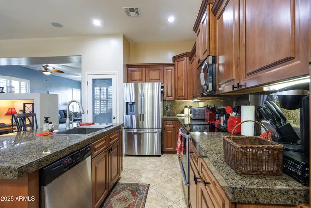 $420,000 | 325 West Blue Lagoon Drive, Casa Grande, AZ 85122