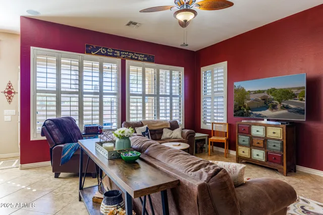 $420,000 | 325 West Blue Lagoon Drive, Casa Grande, AZ 85122