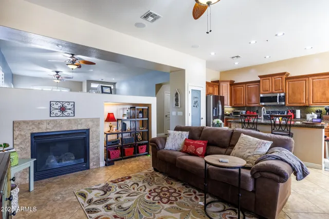 $420,000 | 325 West Blue Lagoon Drive, Casa Grande, AZ 85122