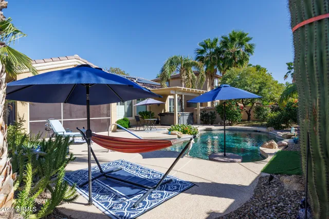 $420,000 | 325 West Blue Lagoon Drive, Casa Grande, AZ 85122