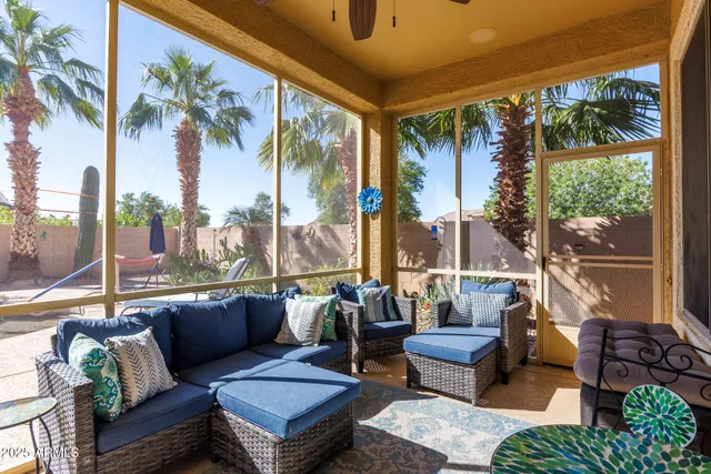 $420,000 | 325 West Blue Lagoon Drive, Casa Grande, AZ 85122