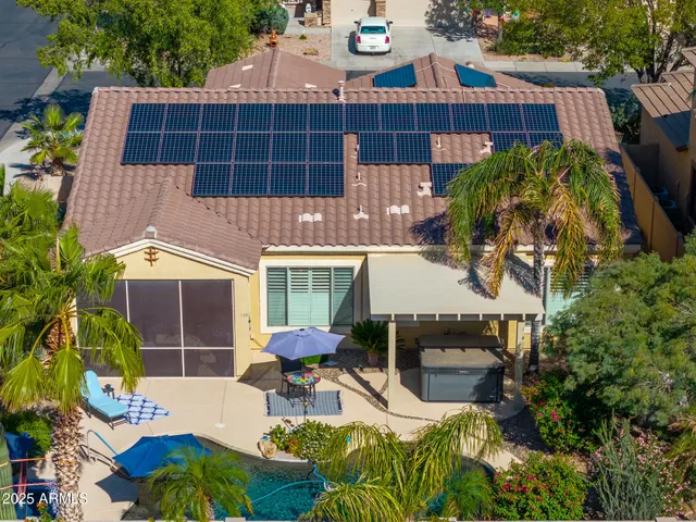 $420,000 | 325 West Blue Lagoon Drive, Casa Grande, AZ 85122