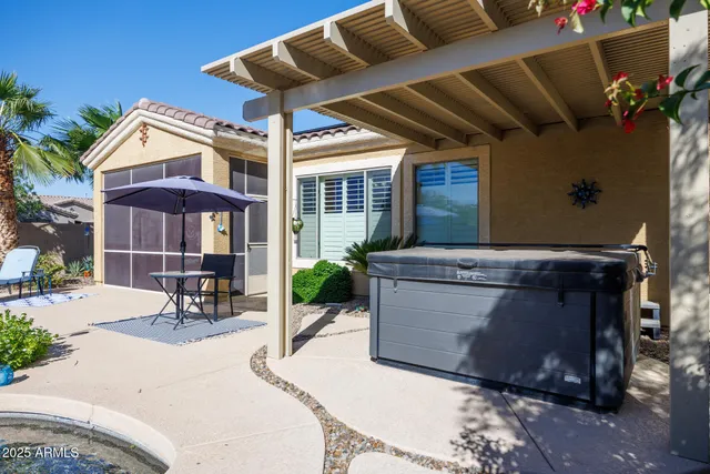 $420,000 | 325 West Blue Lagoon Drive, Casa Grande, AZ 85122
