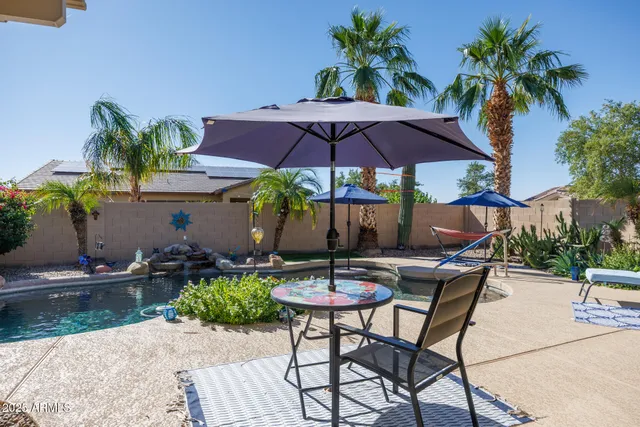 $420,000 | 325 West Blue Lagoon Drive, Casa Grande, AZ 85122