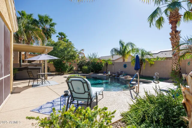 $420,000 | 325 West Blue Lagoon Drive, Casa Grande, AZ 85122