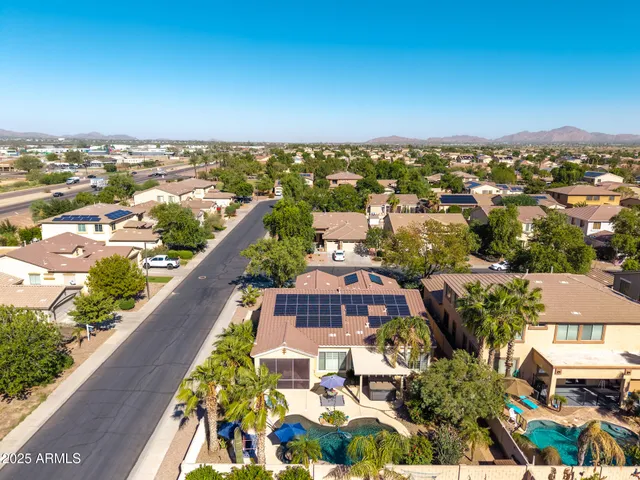 $420,000 | 325 West Blue Lagoon Drive, Casa Grande, AZ 85122