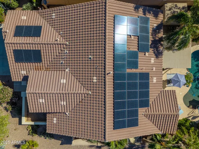 $420,000 | 325 West Blue Lagoon Drive, Casa Grande, AZ 85122