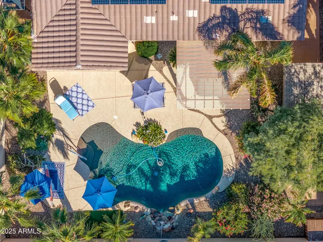 $420,000 | 325 West Blue Lagoon Drive, Casa Grande, AZ 85122