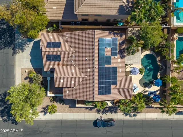 $420,000 | 325 West Blue Lagoon Drive, Casa Grande, AZ 85122