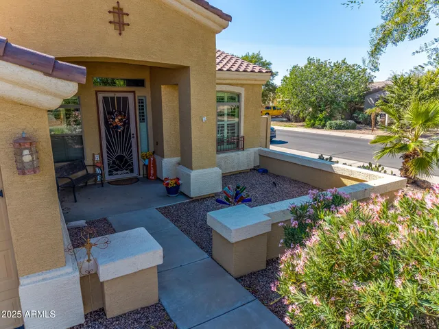 $420,000 | 325 West Blue Lagoon Drive, Casa Grande, AZ 85122