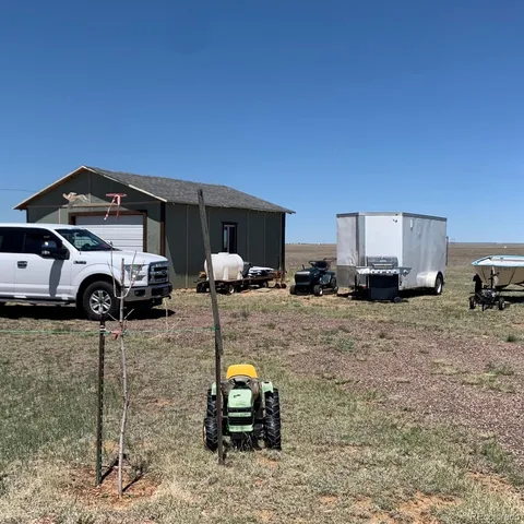 $220,000 | 29424 Sanborn Road, Yoder, CO 80864