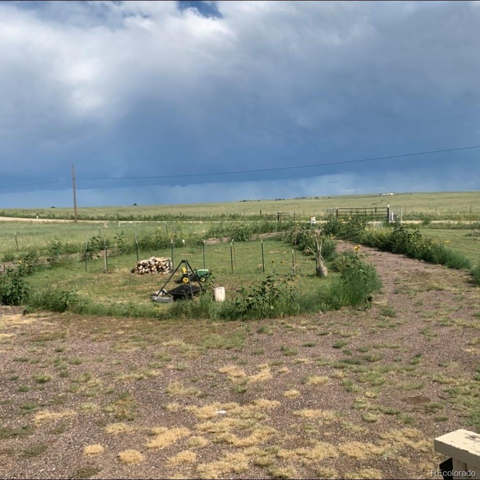 29424 Sanborn Road Yoder, CO 80864 - Photo 3 of 5