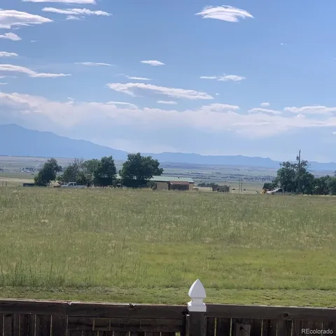 $220,000 | 29424 Sanborn Road, Yoder, CO 80864