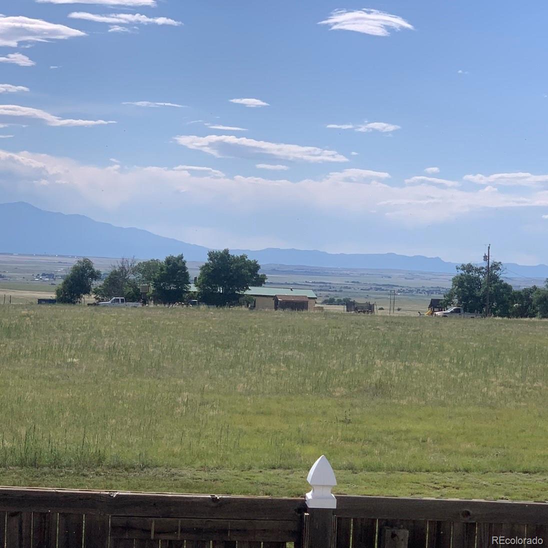 29424 Sanborn Road Yoder, CO 80864 - Photo 4 of 5