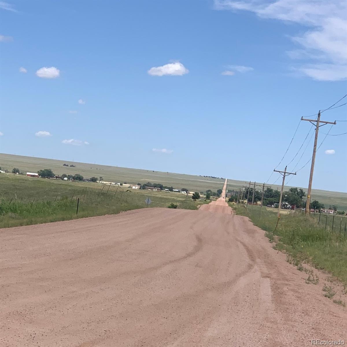 29424 Sanborn Road Yoder, CO 80864 - Photo 5 of 5