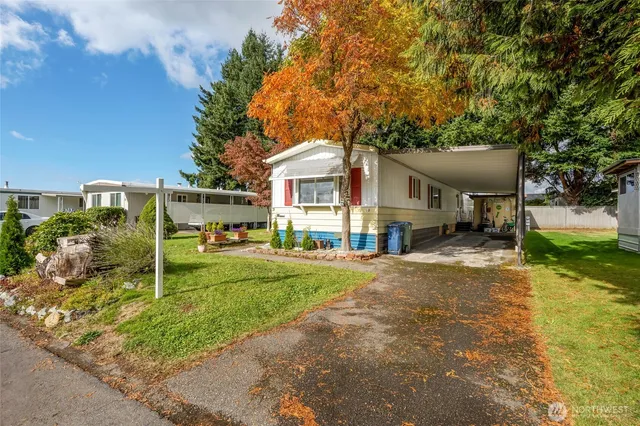 $84,000 | 920 Maple Street, Unit 18, Sedro-Woolley, WA 98284