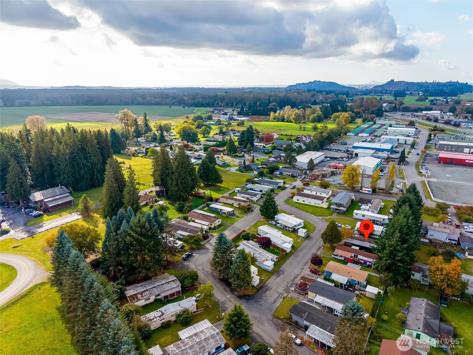 920 Maple Street, Unit 18 Sedro-Woolley, WA 98284 - Photo 32 of 32