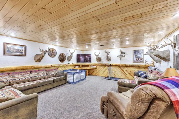 $449,900 | N12944 Betts Road, Wausaukee, WI 54177