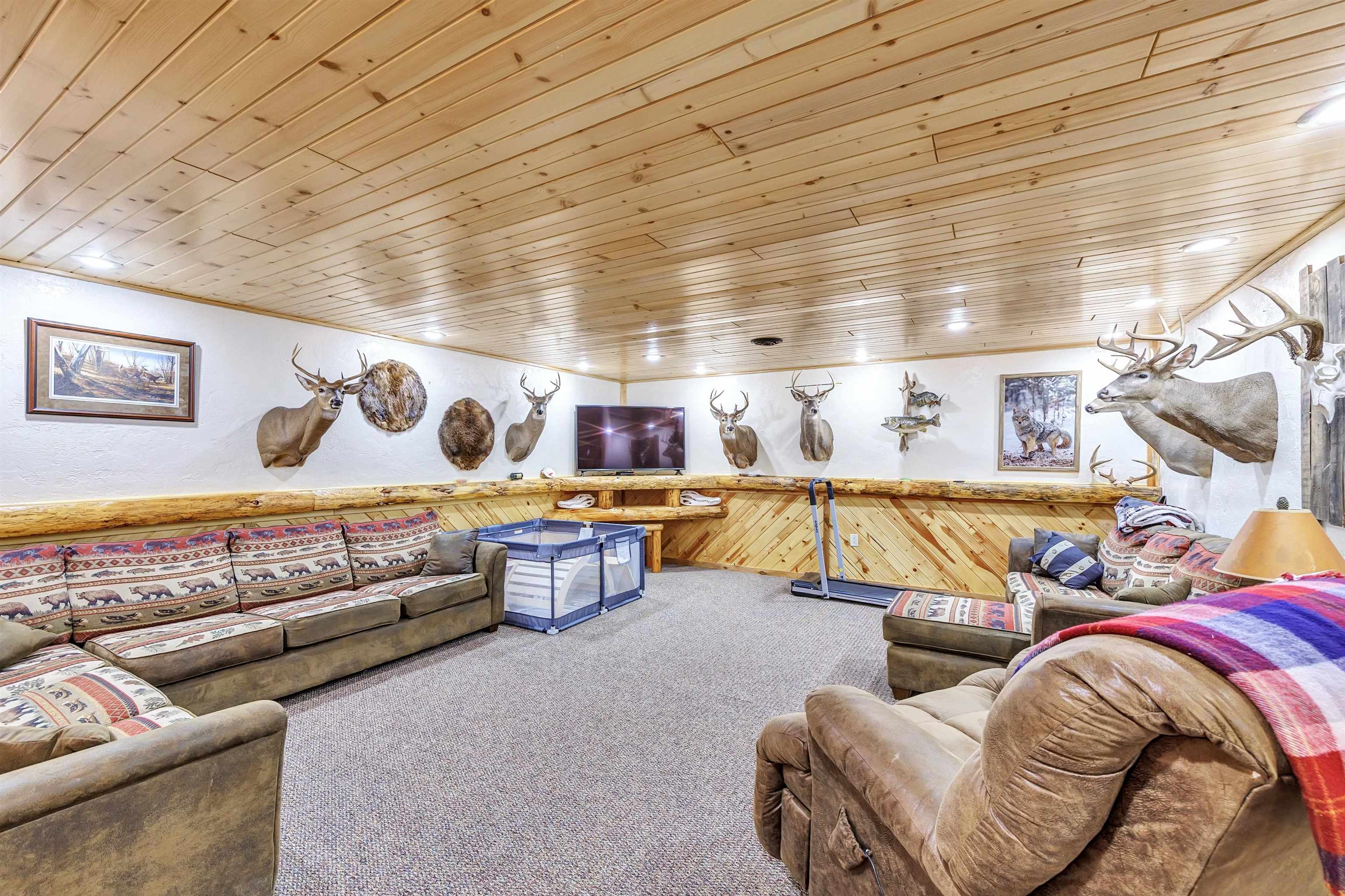 N12944 Betts Road Wausaukee, WI 54177 - Photo 17 of 45