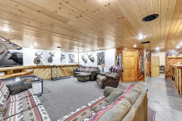 $449,900 | N12944 Betts Road, Wausaukee, WI 54177