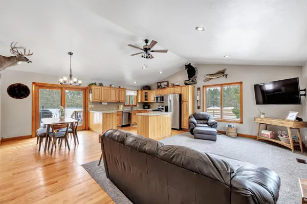 $449,900 | N12944 Betts Road, Wausaukee, WI 54177
