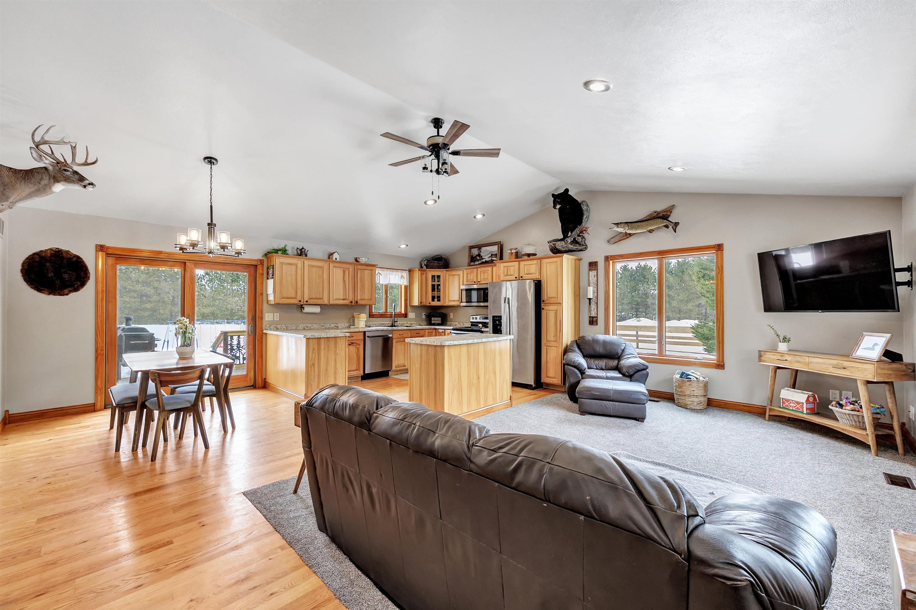 N12944 Betts Road Wausaukee, WI 54177 - Photo 2 of 45