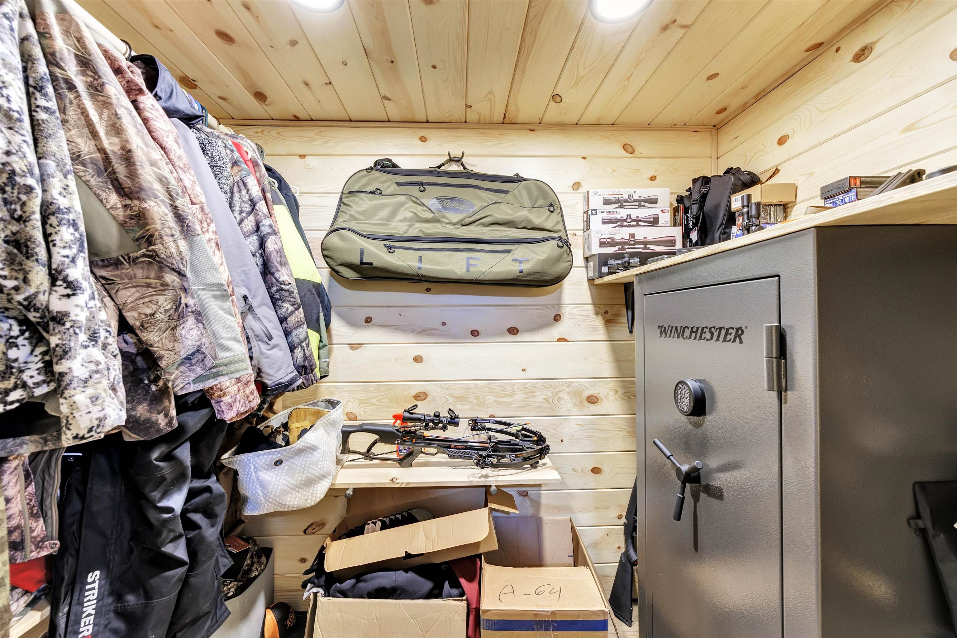 N12944 Betts Road Wausaukee, WI 54177 - Photo 23 of 45