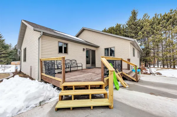 $449,900 | N12944 Betts Road, Wausaukee, WI 54177