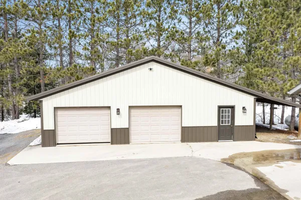 $449,900 | N12944 Betts Road, Wausaukee, WI 54177