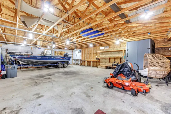 $449,900 | N12944 Betts Road, Wausaukee, WI 54177