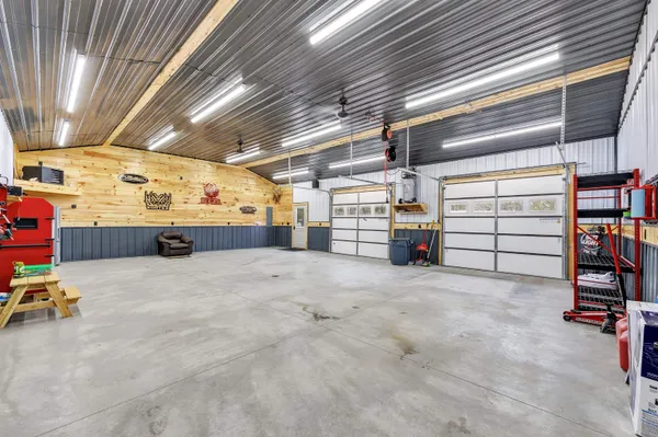 $449,900 | N12944 Betts Road, Wausaukee, WI 54177