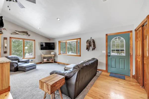 $449,900 | N12944 Betts Road, Wausaukee, WI 54177