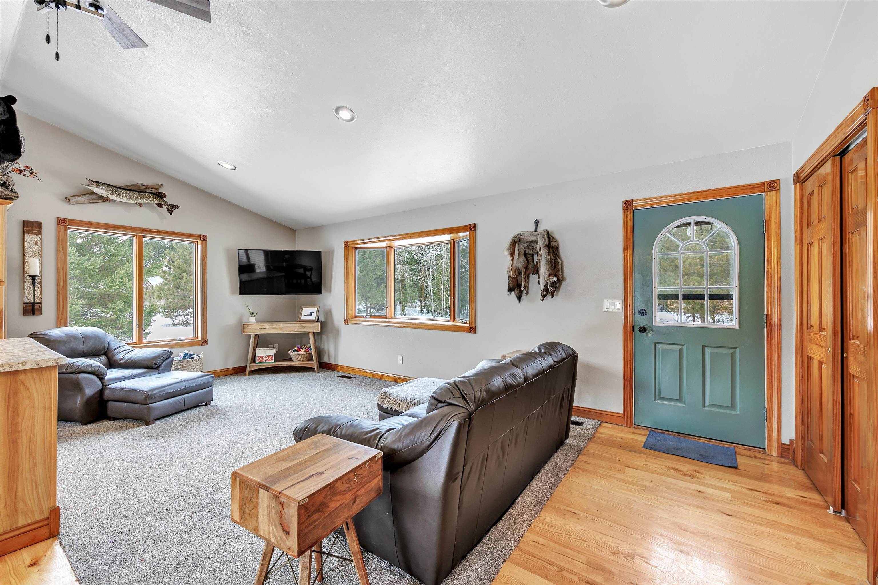 N12944 Betts Road Wausaukee, WI 54177 - Photo 3 of 45