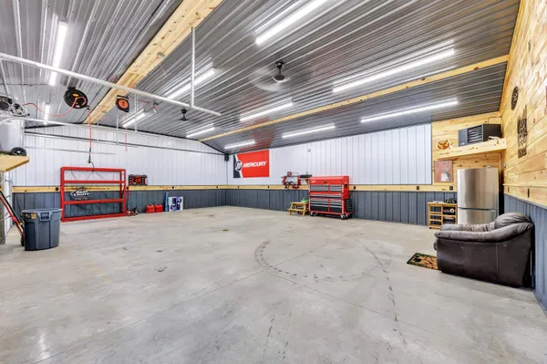 $449,900 | N12944 Betts Road, Wausaukee, WI 54177