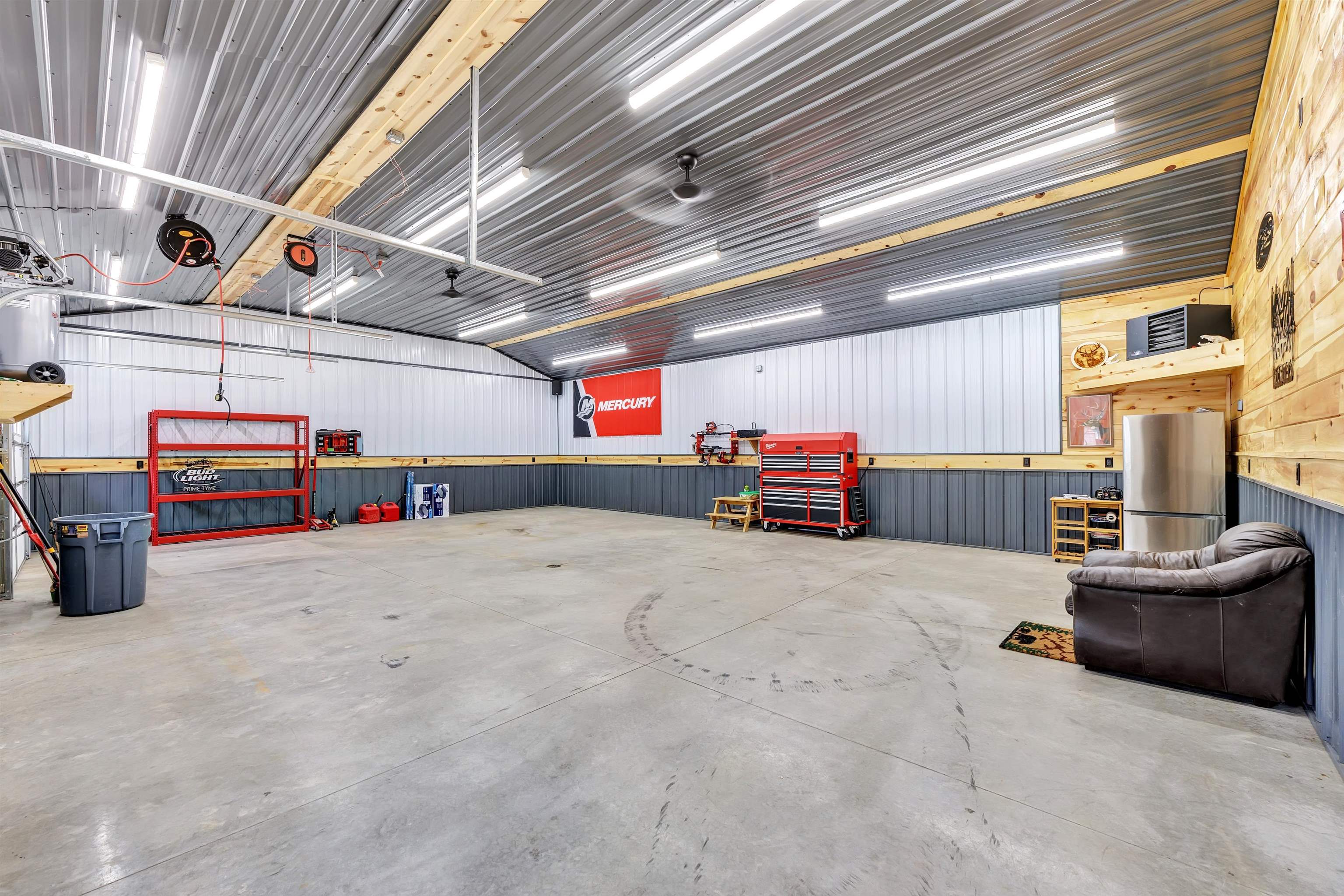 N12944 Betts Road Wausaukee, WI 54177 - Photo 31 of 45