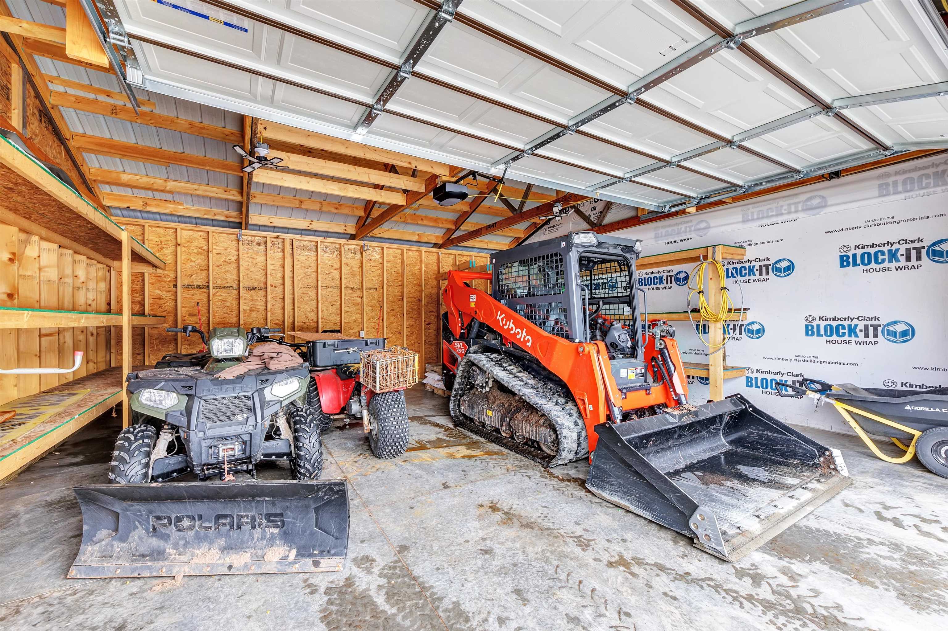 N12944 Betts Road Wausaukee, WI 54177 - Photo 32 of 45