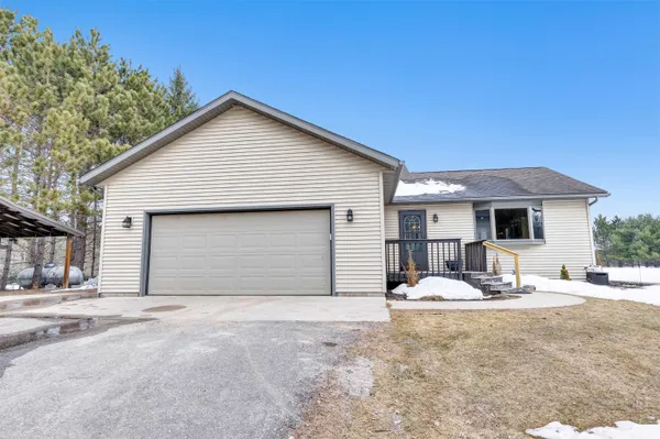 $449,900 | N12944 Betts Road, Wausaukee, WI 54177