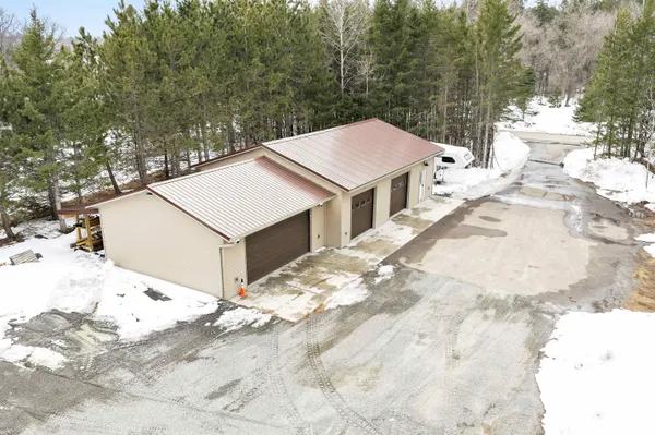 $449,900 | N12944 Betts Road, Wausaukee, WI 54177