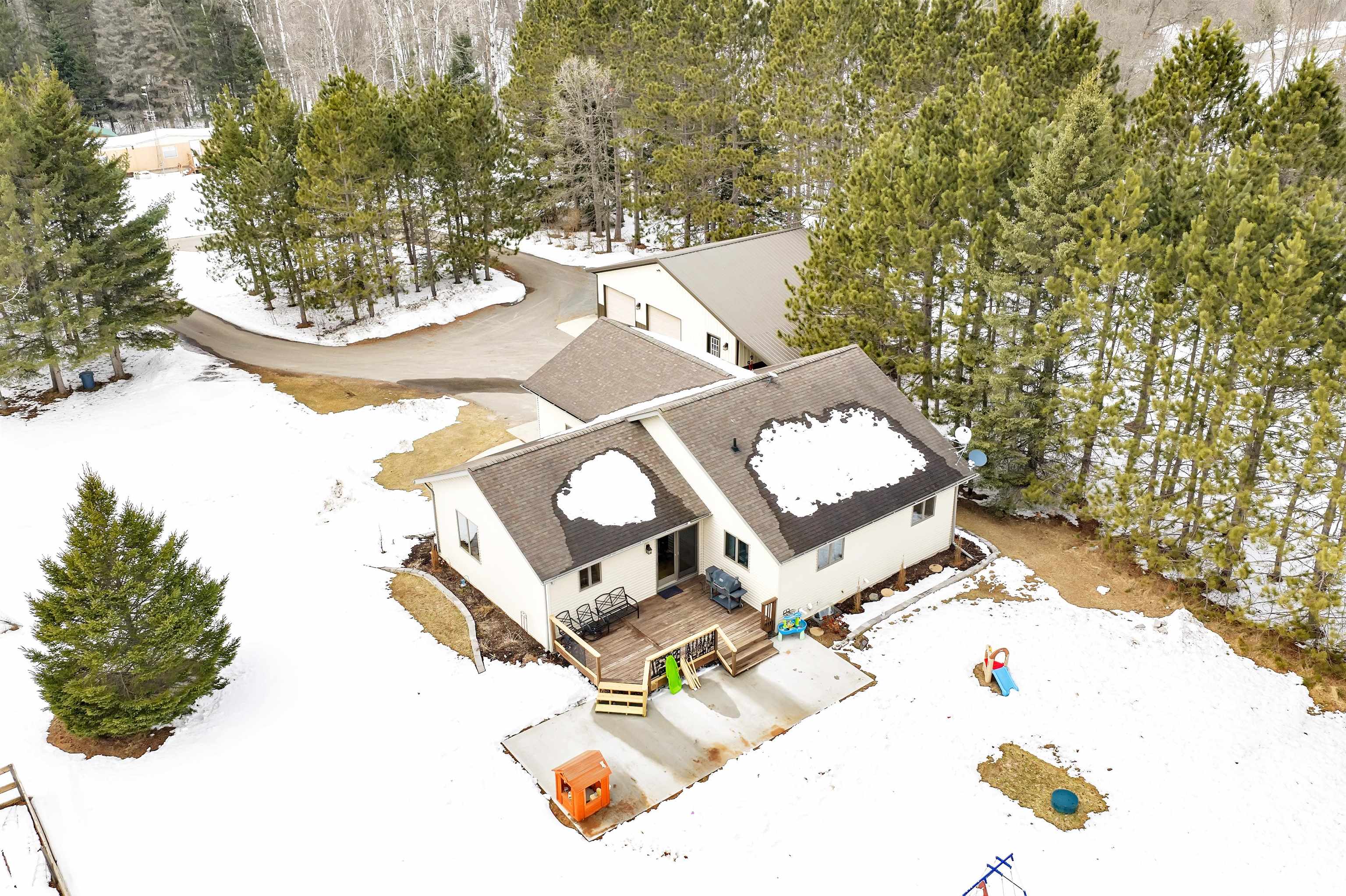 N12944 Betts Road Wausaukee, WI 54177 - Photo 37 of 45